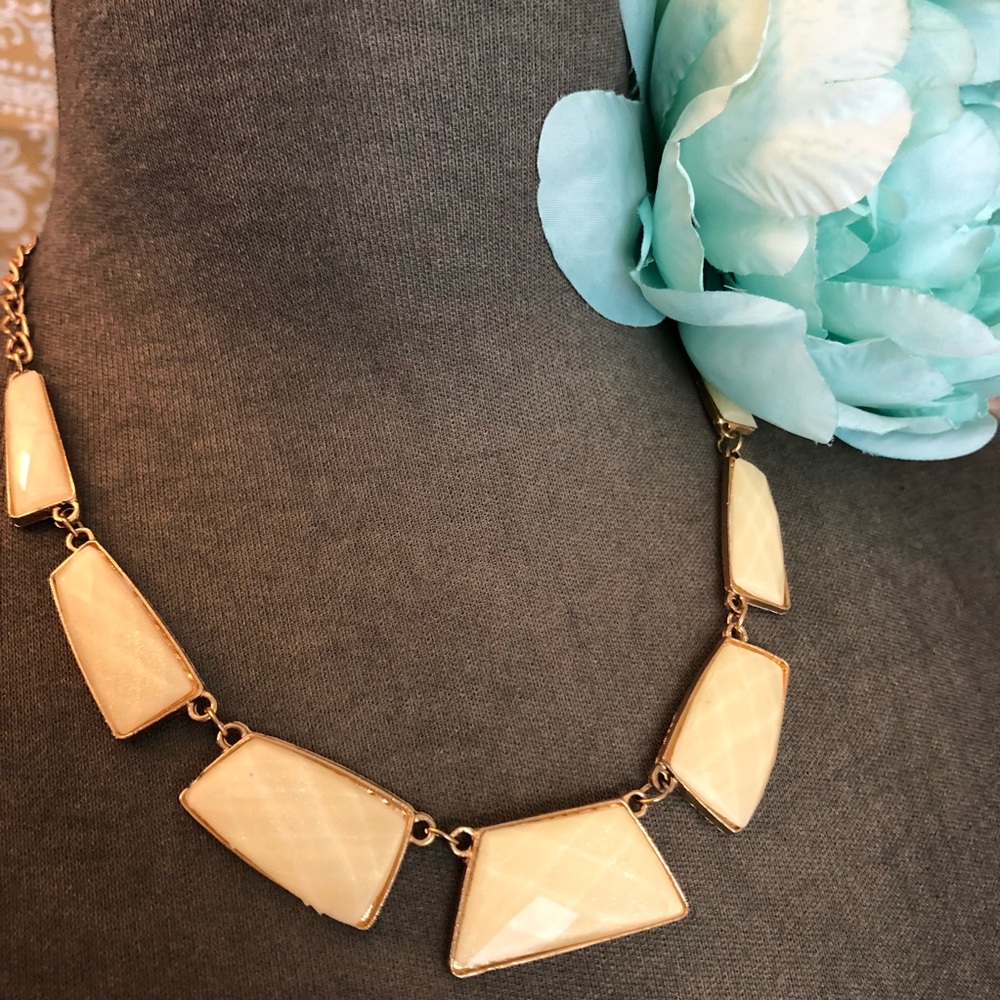 Statement Necklace - Picture 2 of 3